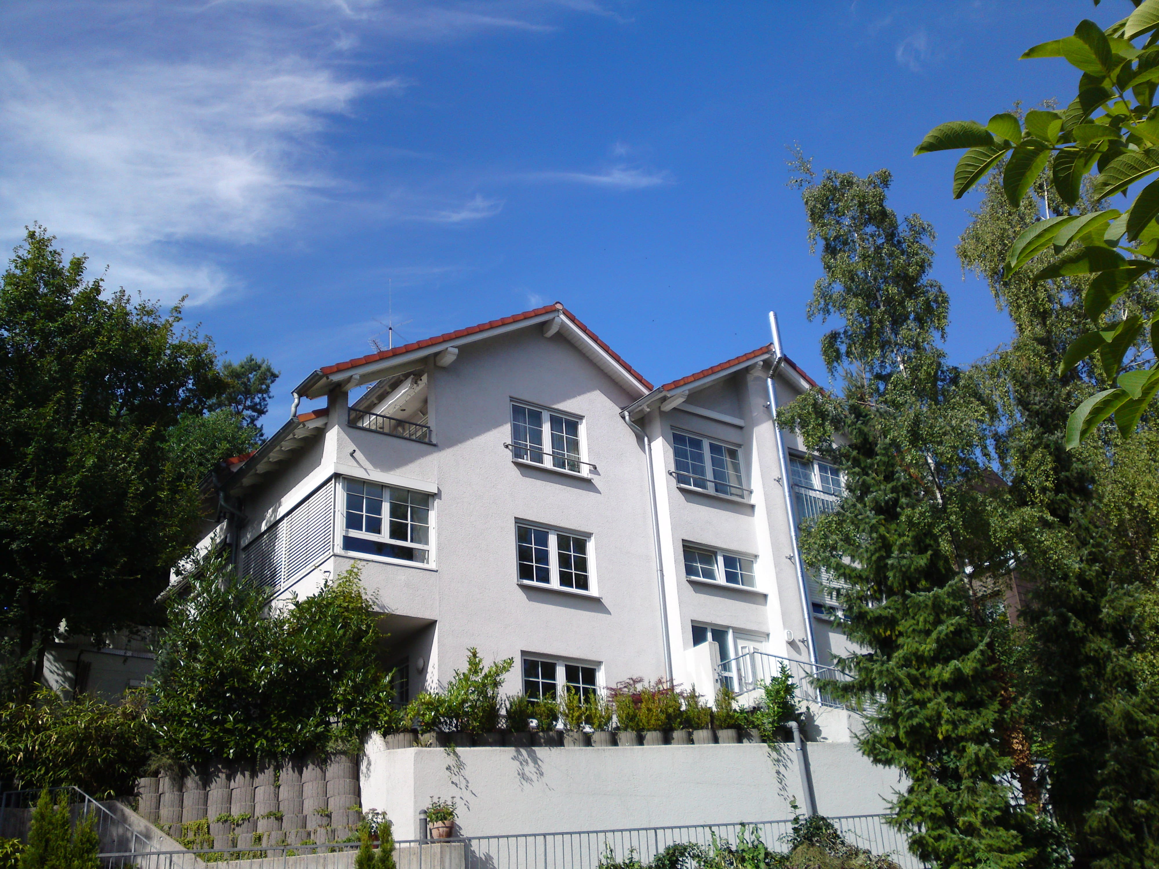 Schmid Immobilien Stuttgart Angelika Schmid